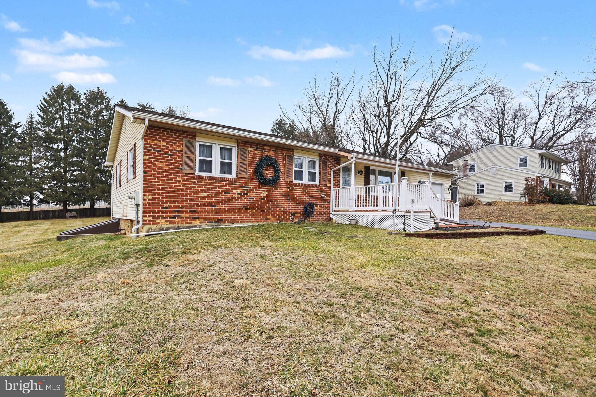 2044 Green Mill Road Finksburg, MD 21048 - Photo 5 of 41