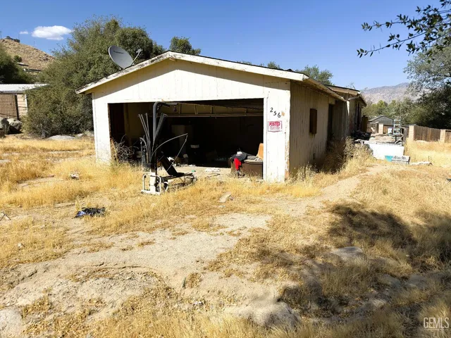 $74,950 | Undisclosed Address, Wofford Heights, CA 93285