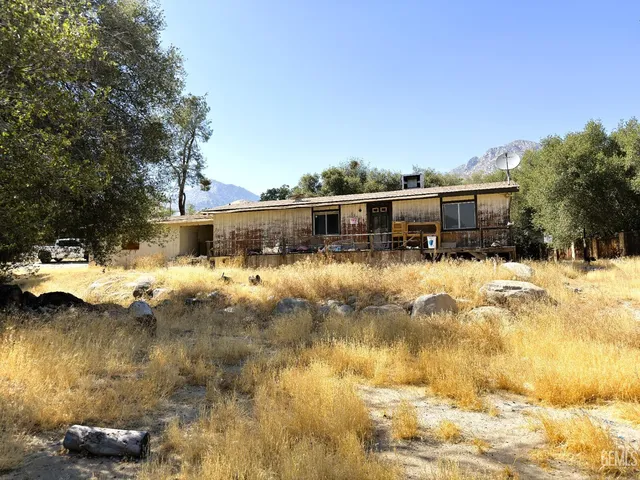 $74,950 | Undisclosed Address, Wofford Heights, CA 93285