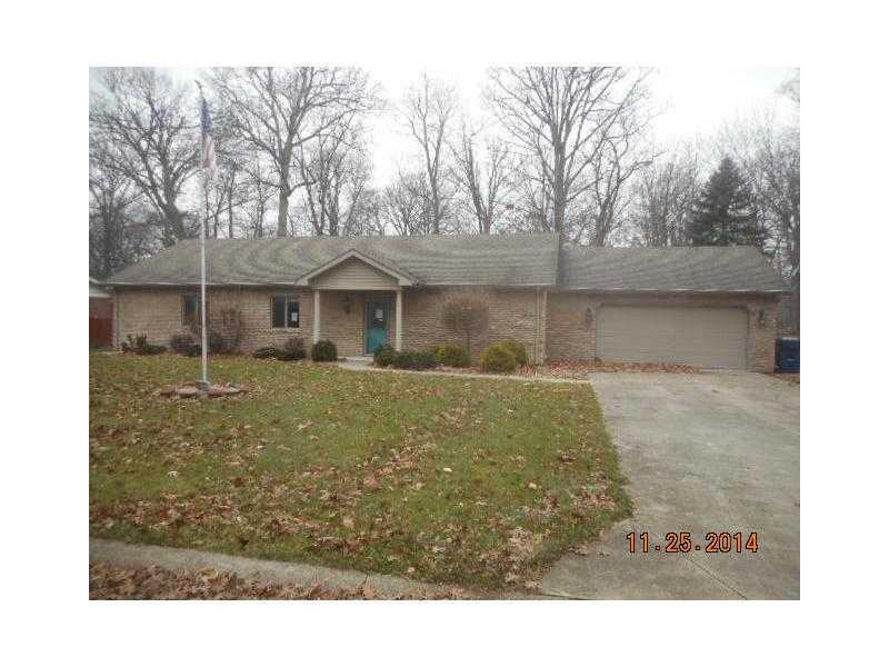 317 Sylvan Road Anderson, IN 46012 - Photo 1 of 10 Gallery Image 1