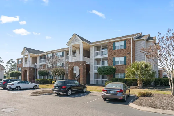 $189,900 | 3761 Citation Way, Unit 533, Myrtle Beach, SC 29577
