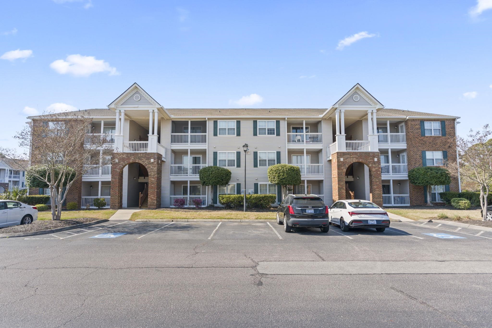 3761 Citation Way, Unit 533 Myrtle Beach, SC 29577 - Photo 2 of 45