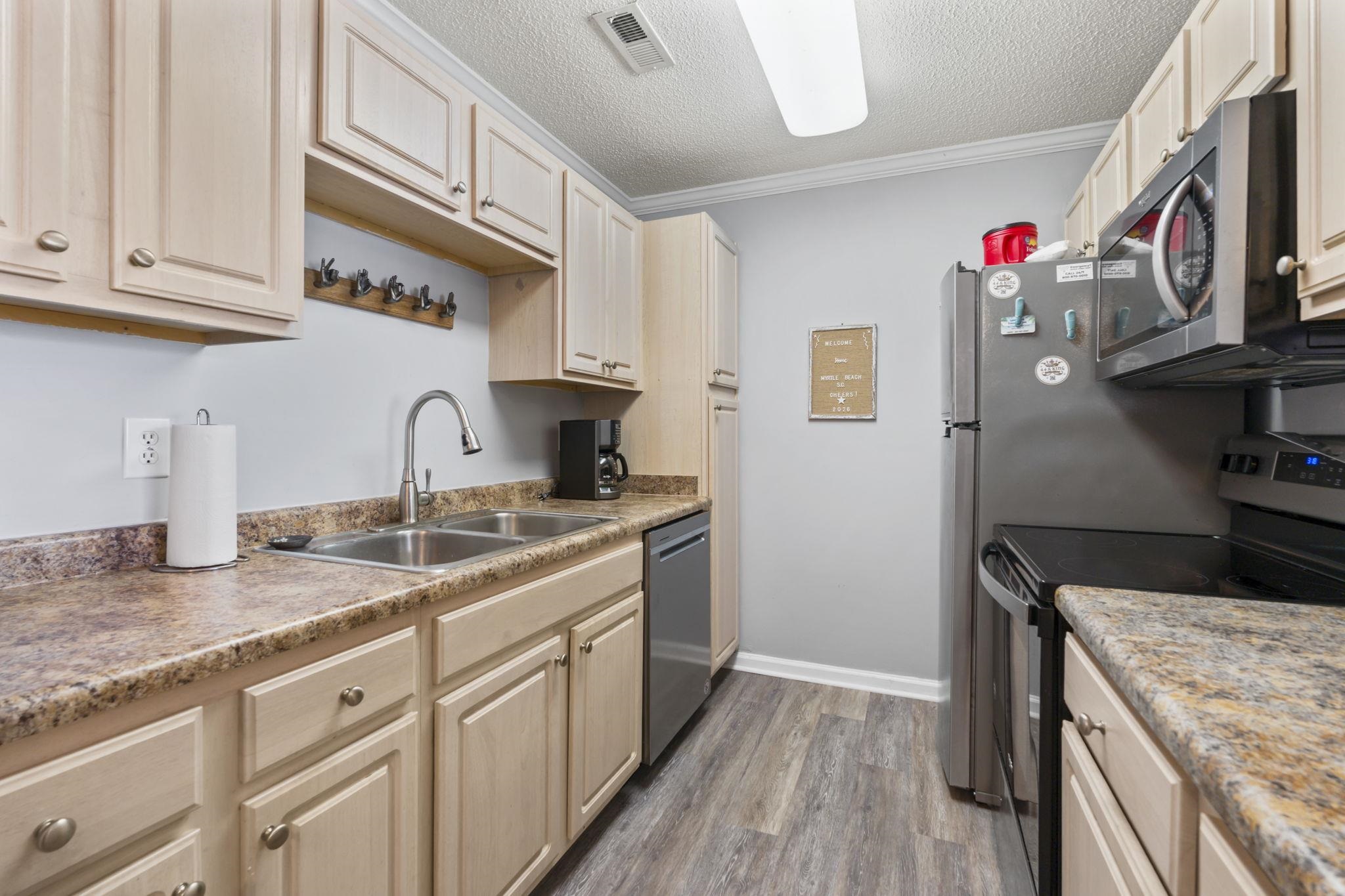 3761 Citation Way, Unit 533 Myrtle Beach, SC 29577 - Photo 26 of 45