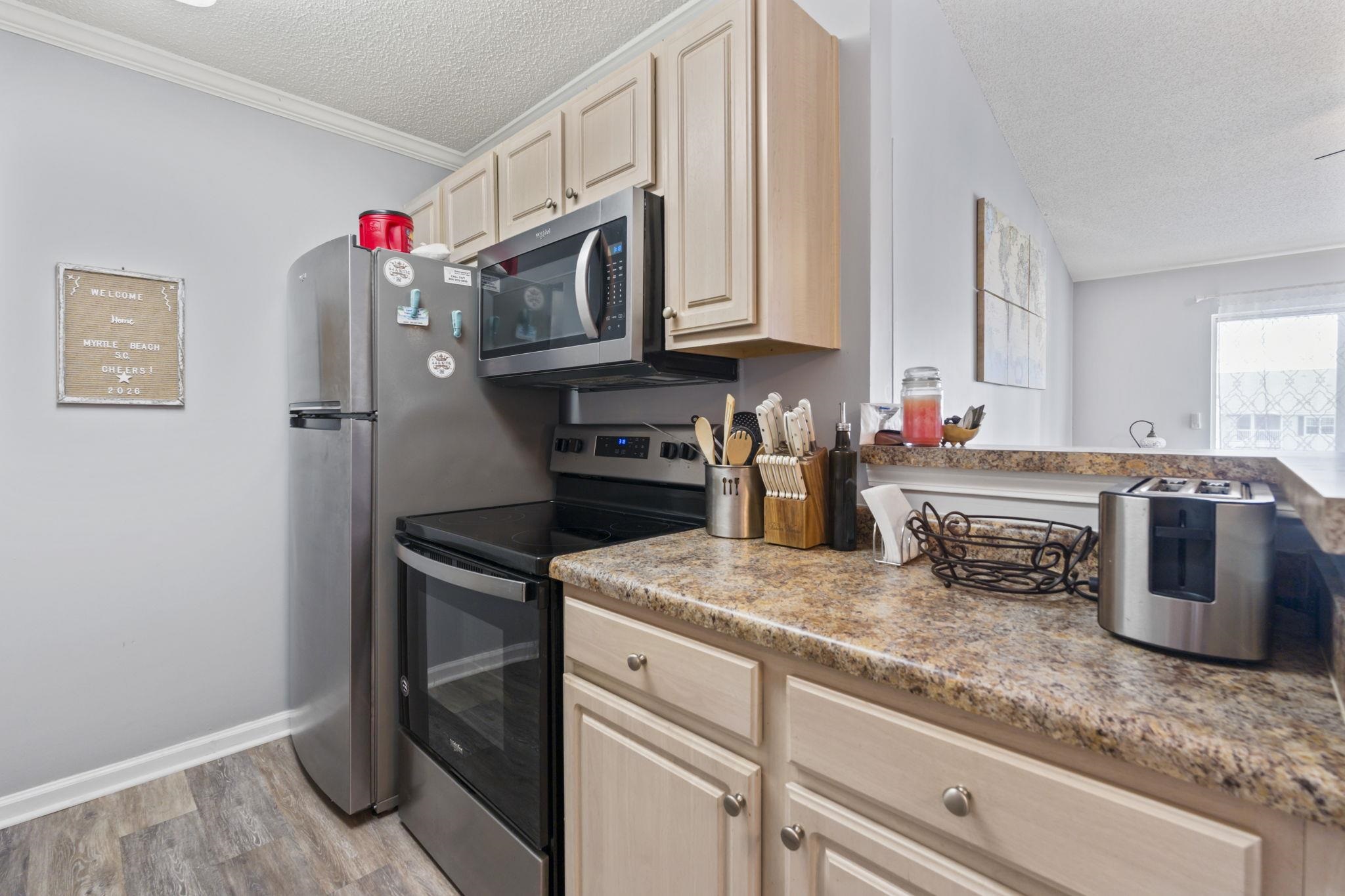 3761 Citation Way, Unit 533 Myrtle Beach, SC 29577 - Photo 27 of 45