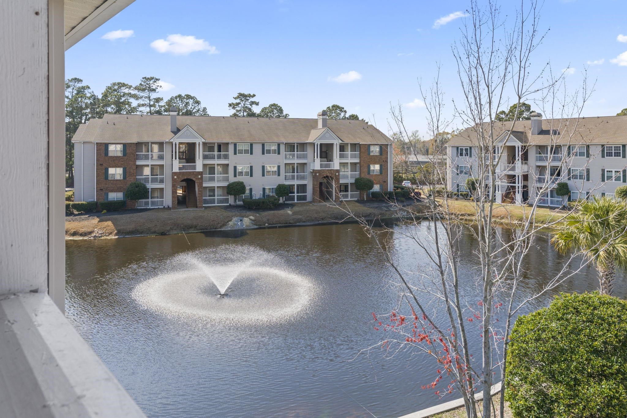 3761 Citation Way, Unit 533 Myrtle Beach, SC 29577 - Photo 32 of 45