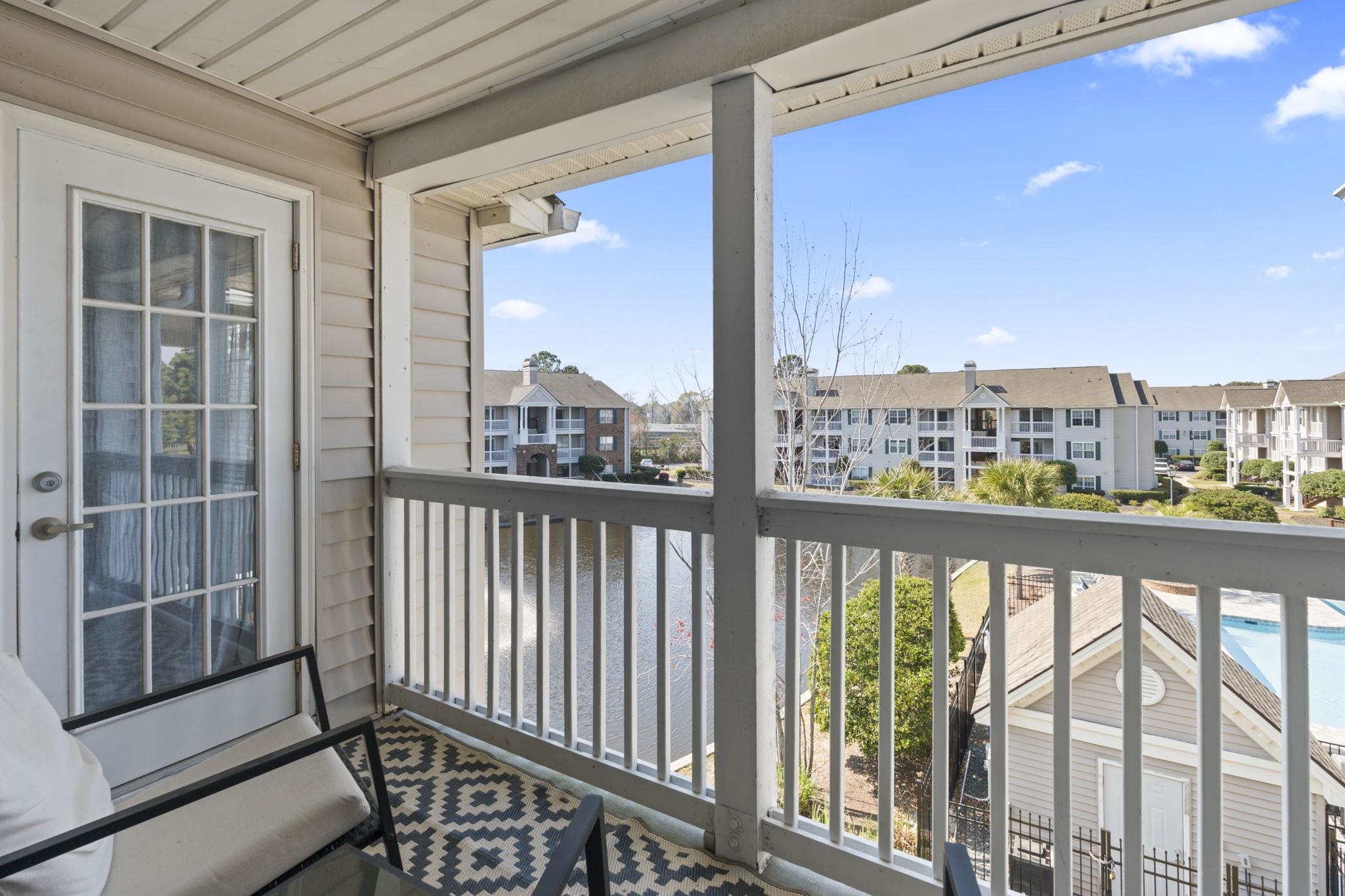 3761 Citation Way, Unit 533 Myrtle Beach, SC 29577 - Photo 33 of 45