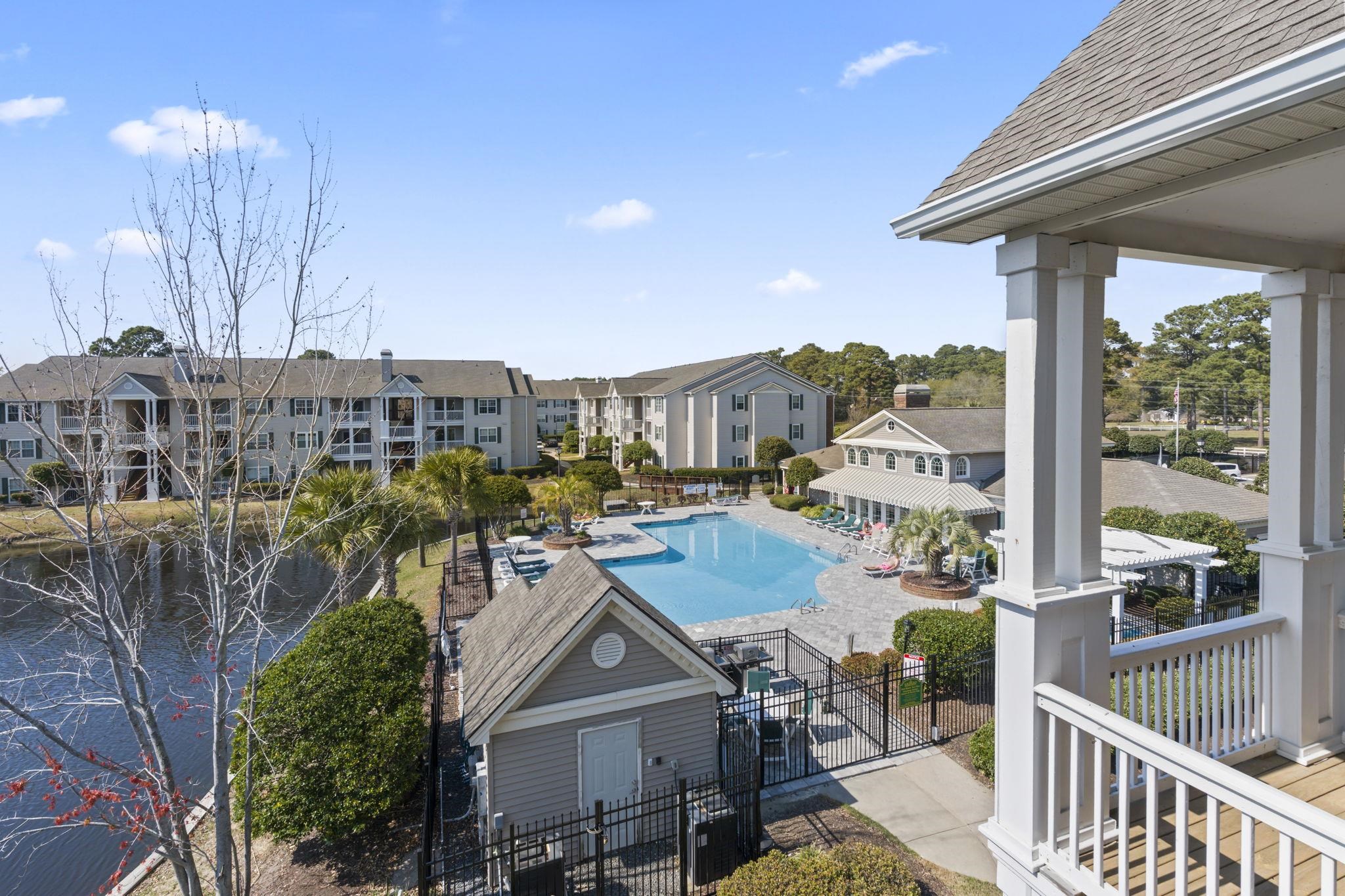3761 Citation Way, Unit 533 Myrtle Beach, SC 29577 - Photo 34 of 45