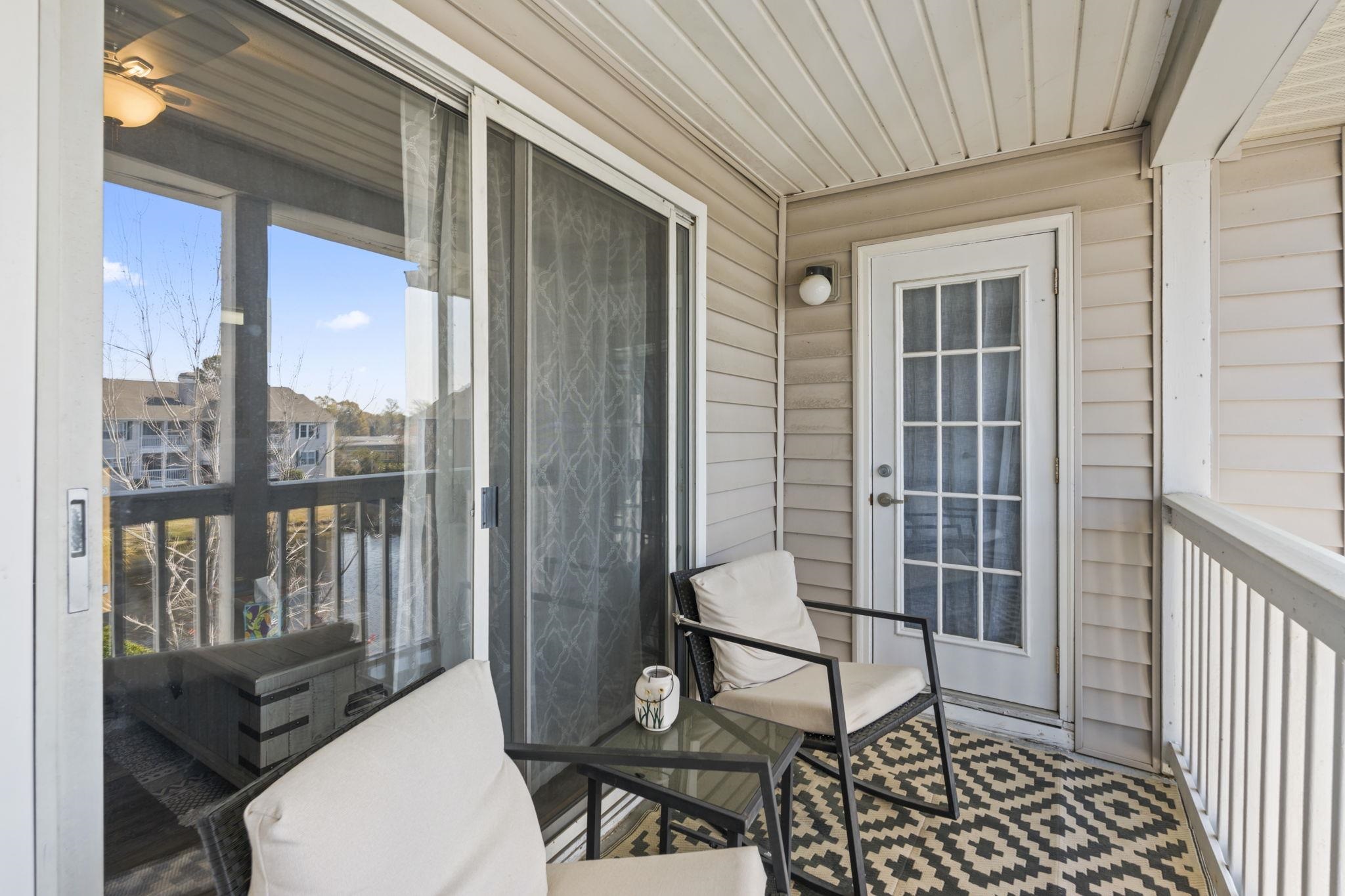 3761 Citation Way, Unit 533 Myrtle Beach, SC 29577 - Photo 35 of 45