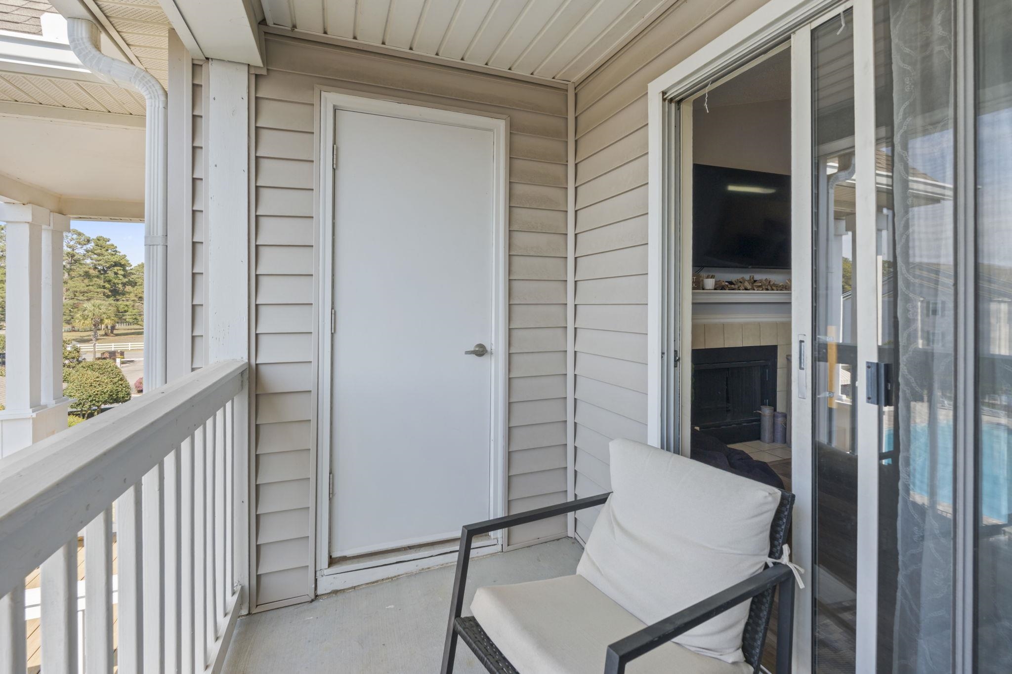 3761 Citation Way, Unit 533 Myrtle Beach, SC 29577 - Photo 36 of 45