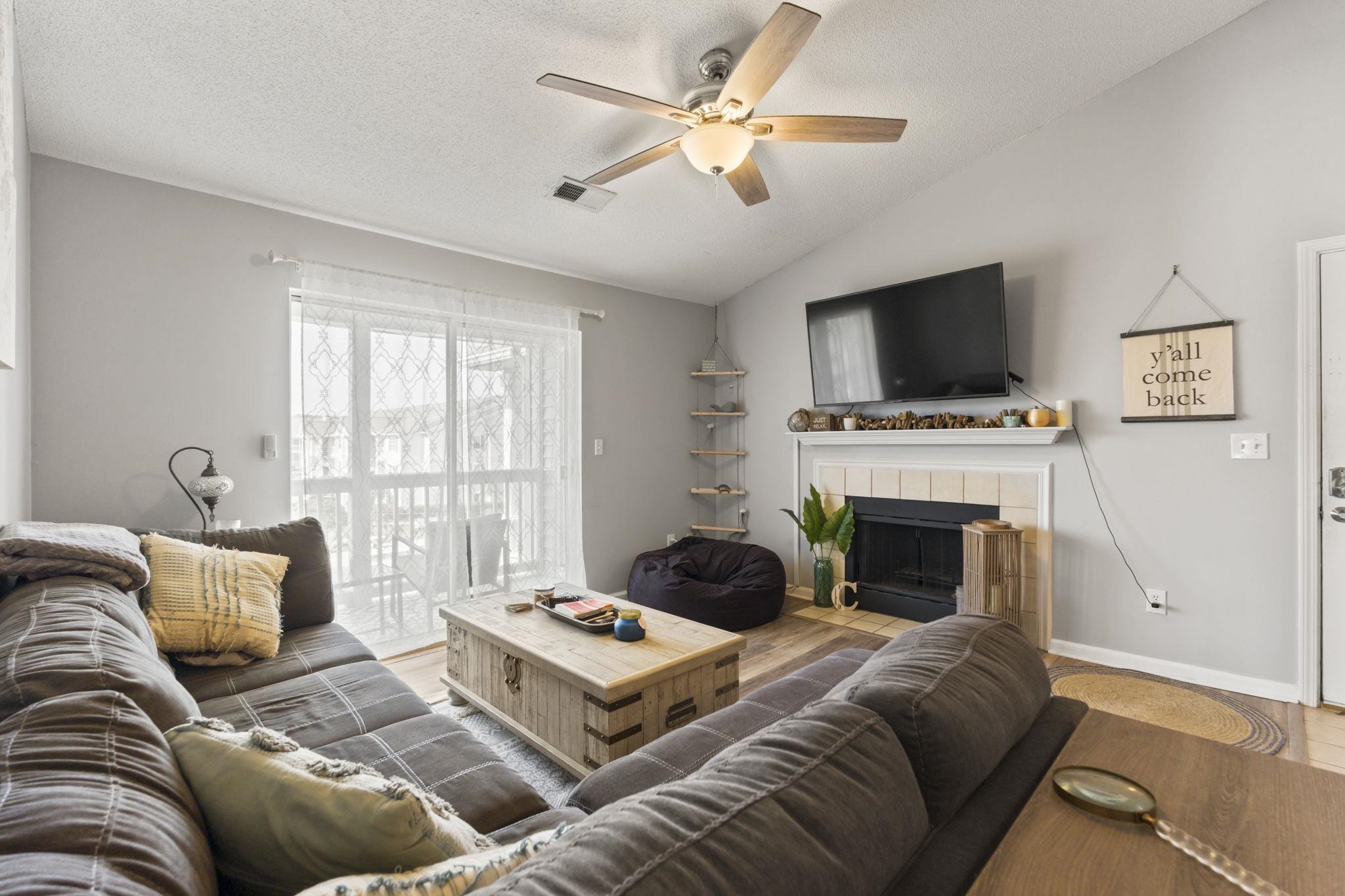 3761 Citation Way, Unit 533 Myrtle Beach, SC 29577 - Photo 4 of 45