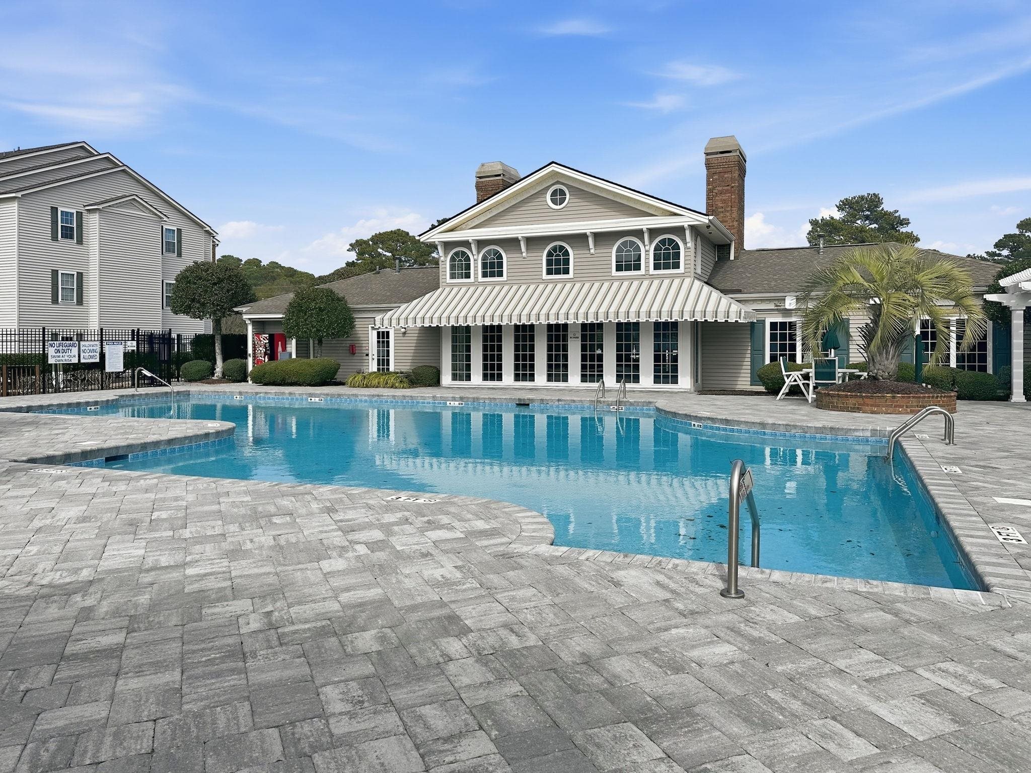 3761 Citation Way, Unit 533 Myrtle Beach, SC 29577 - Photo 43 of 45