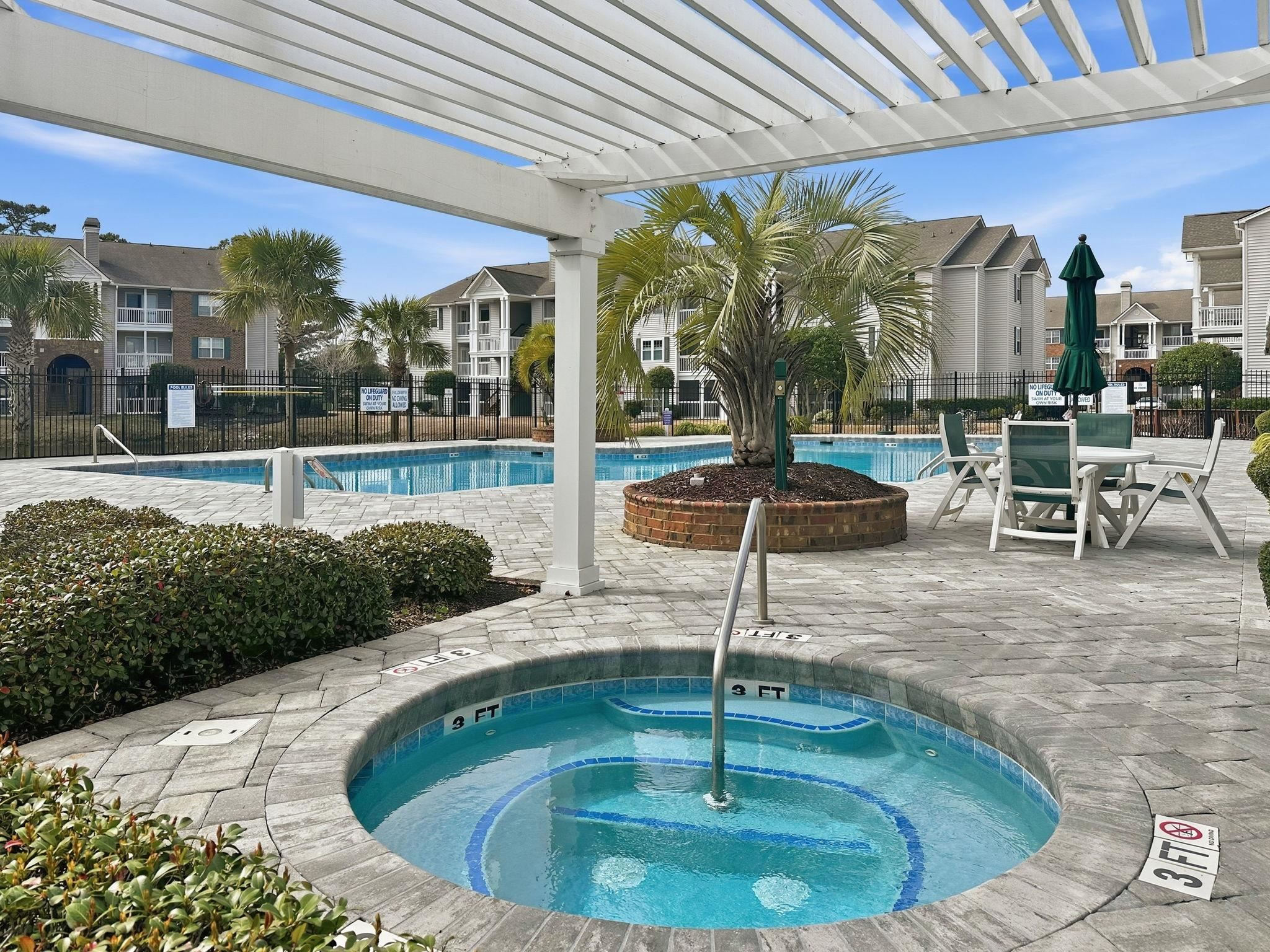 3761 Citation Way, Unit 533 Myrtle Beach, SC 29577 - Photo 44 of 45
