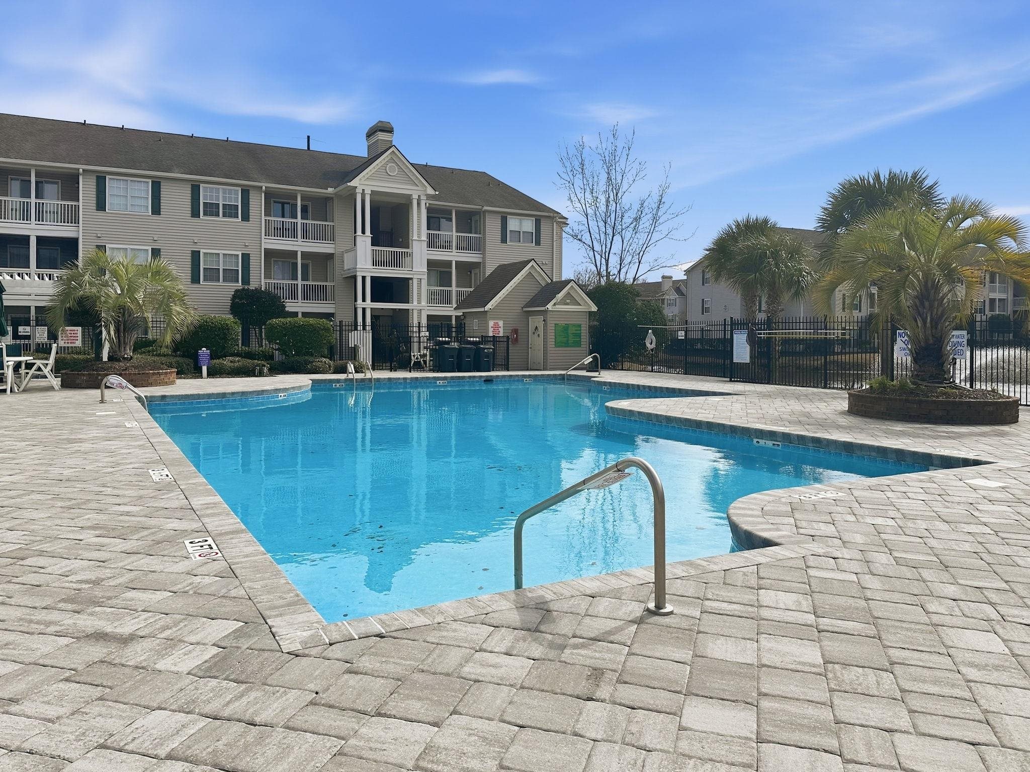 3761 Citation Way, Unit 533 Myrtle Beach, SC 29577 - Photo 45 of 45