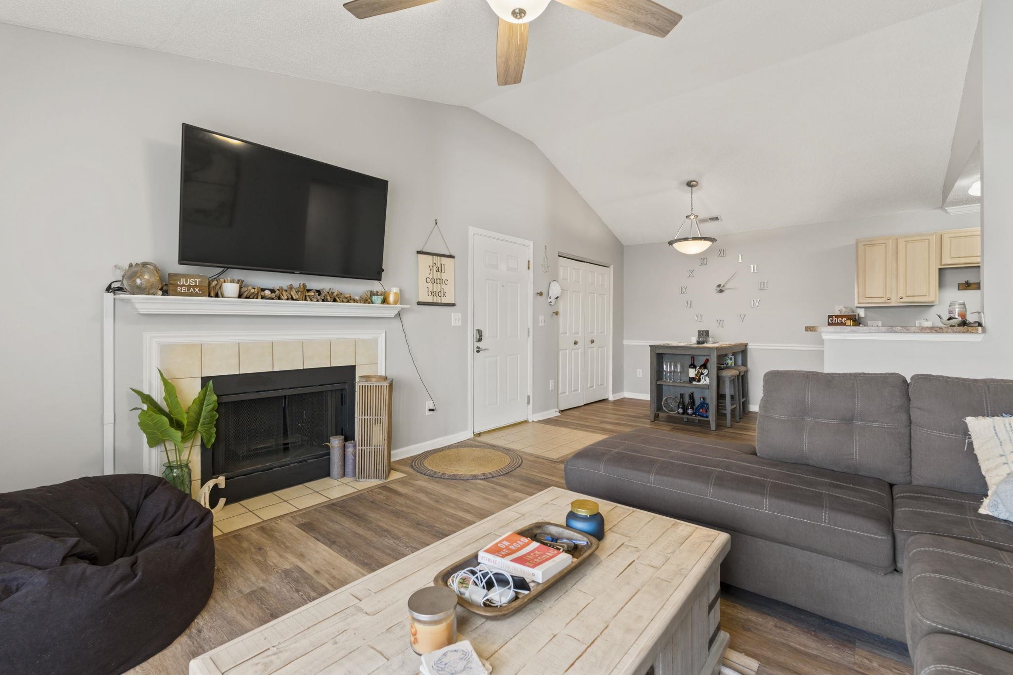 3761 Citation Way, Unit 533 Myrtle Beach, SC 29577 - Photo 6 of 45