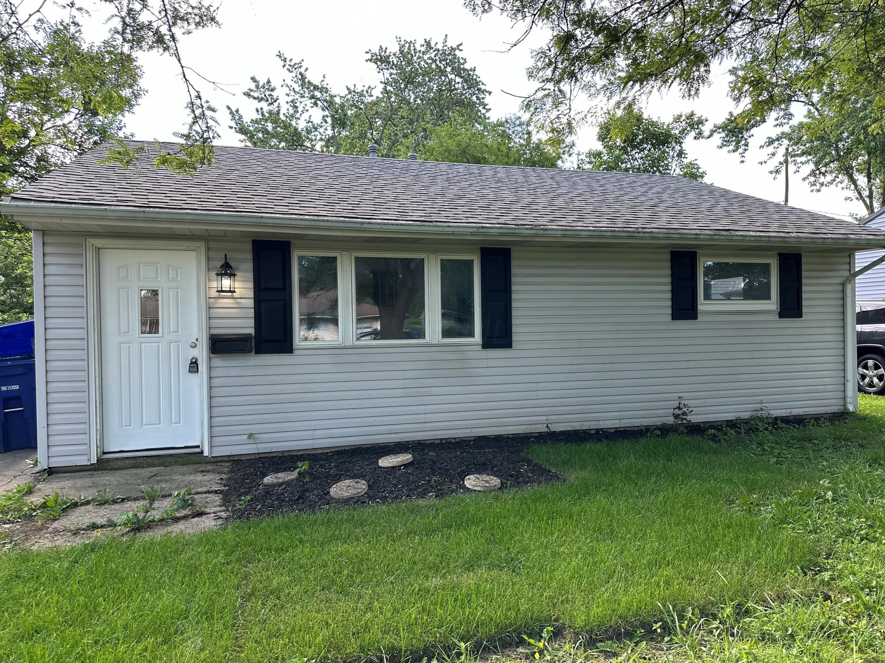 3614 Gerbert Road Columbus, OH 43224 - Photo 1 of 10 Front Main