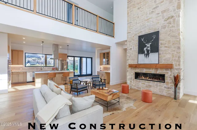 $2,894,000 | 53 Sawmill Circle, Eagle, CO 81631