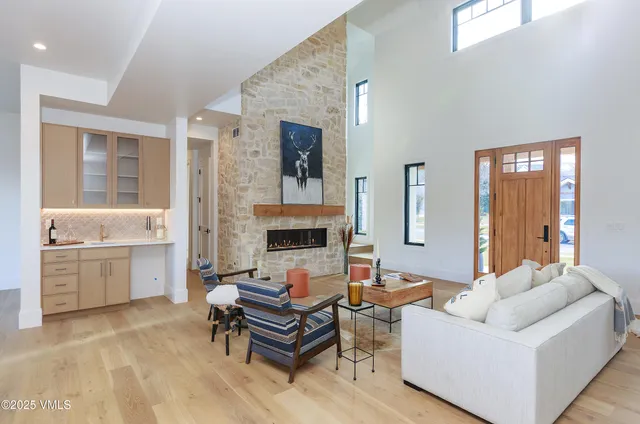 $2,894,000 | 53 Sawmill Circle, Eagle, CO 81631