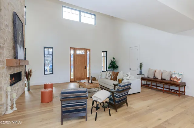 $2,894,000 | 53 Sawmill Circle, Eagle, CO 81631