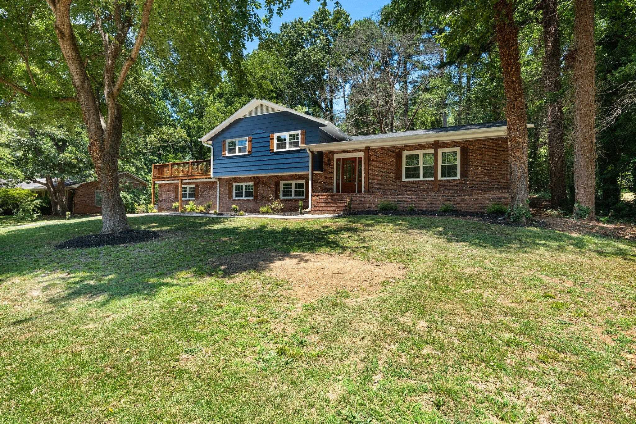 1604 Fernwood Glendale Road Spartanburg, SC 29307 - Photo 1 of 39