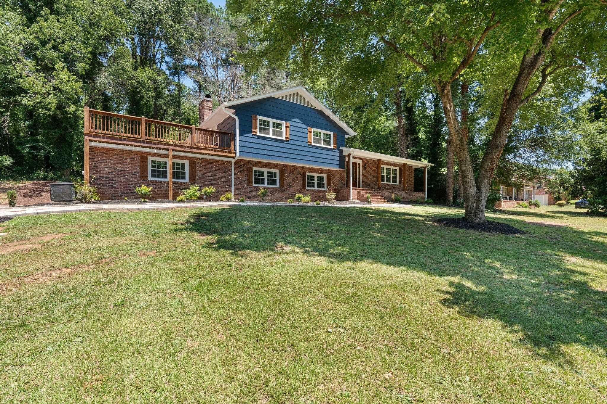 1604 Fernwood Glendale Road Spartanburg, SC 29307 - Photo 2 of 39