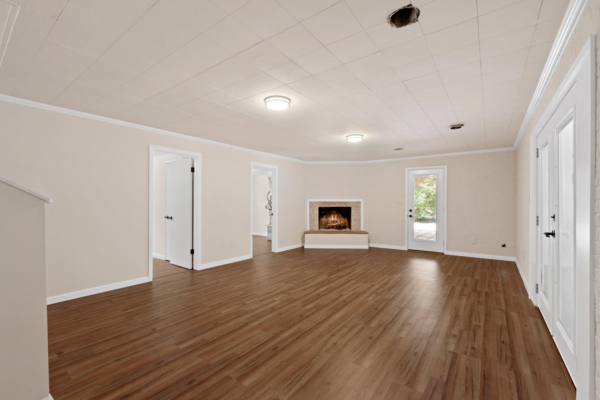 1604 Fernwood Glendale Road Spartanburg, SC 29307 - Photo 24 of 39