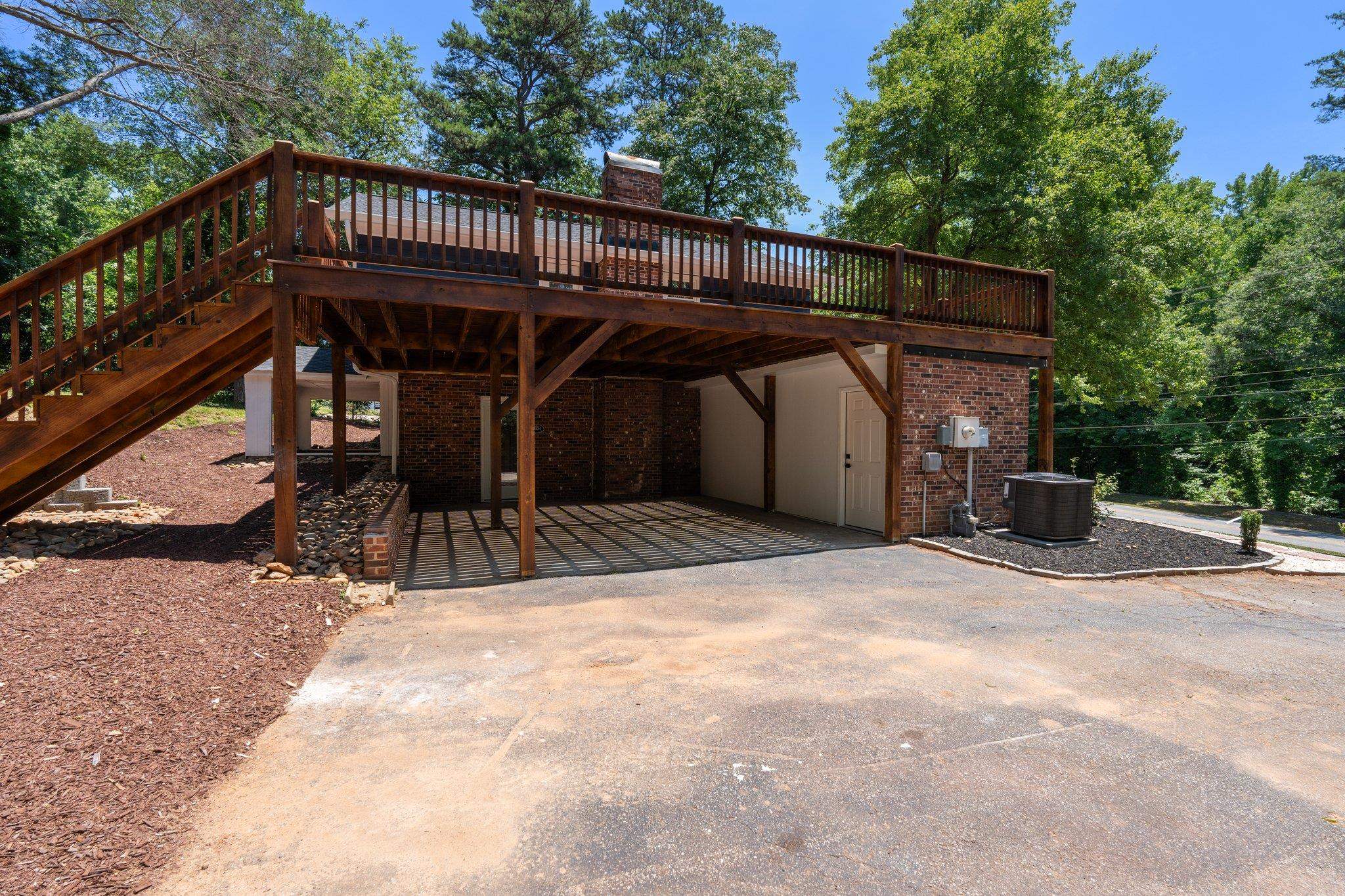 1604 Fernwood Glendale Road Spartanburg, SC 29307 - Photo 34 of 39