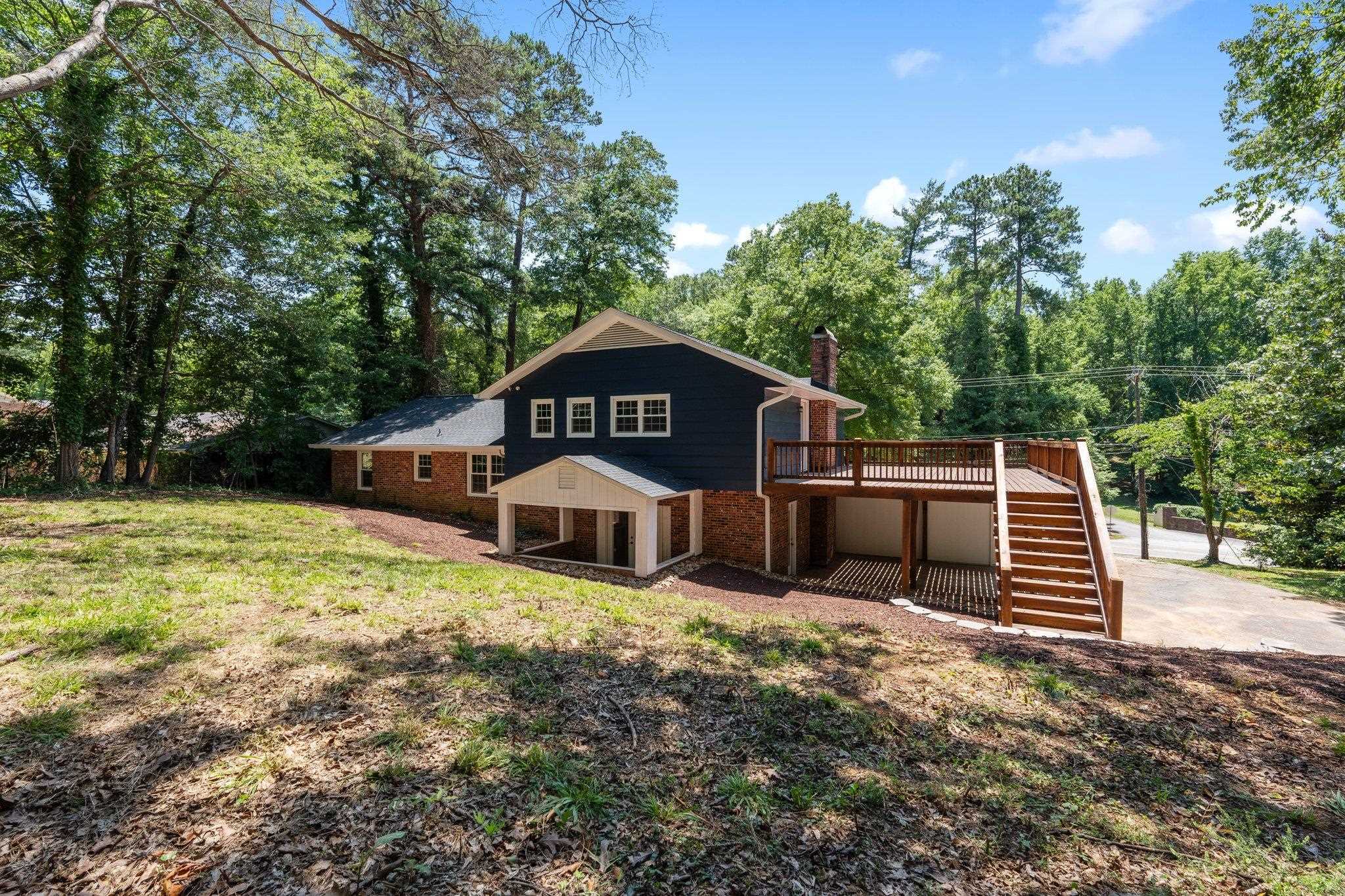 1604 Fernwood Glendale Road Spartanburg, SC 29307 - Photo 37 of 39