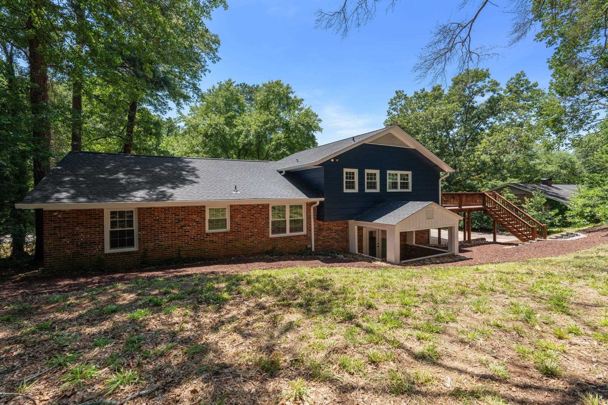 1604 Fernwood Glendale Road Spartanburg, SC 29307 - Photo 38 of 39