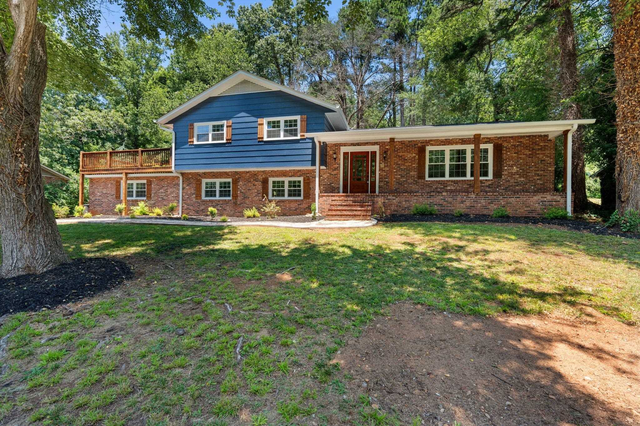 1604 Fernwood Glendale Road Spartanburg, SC 29307 - Photo 4 of 39