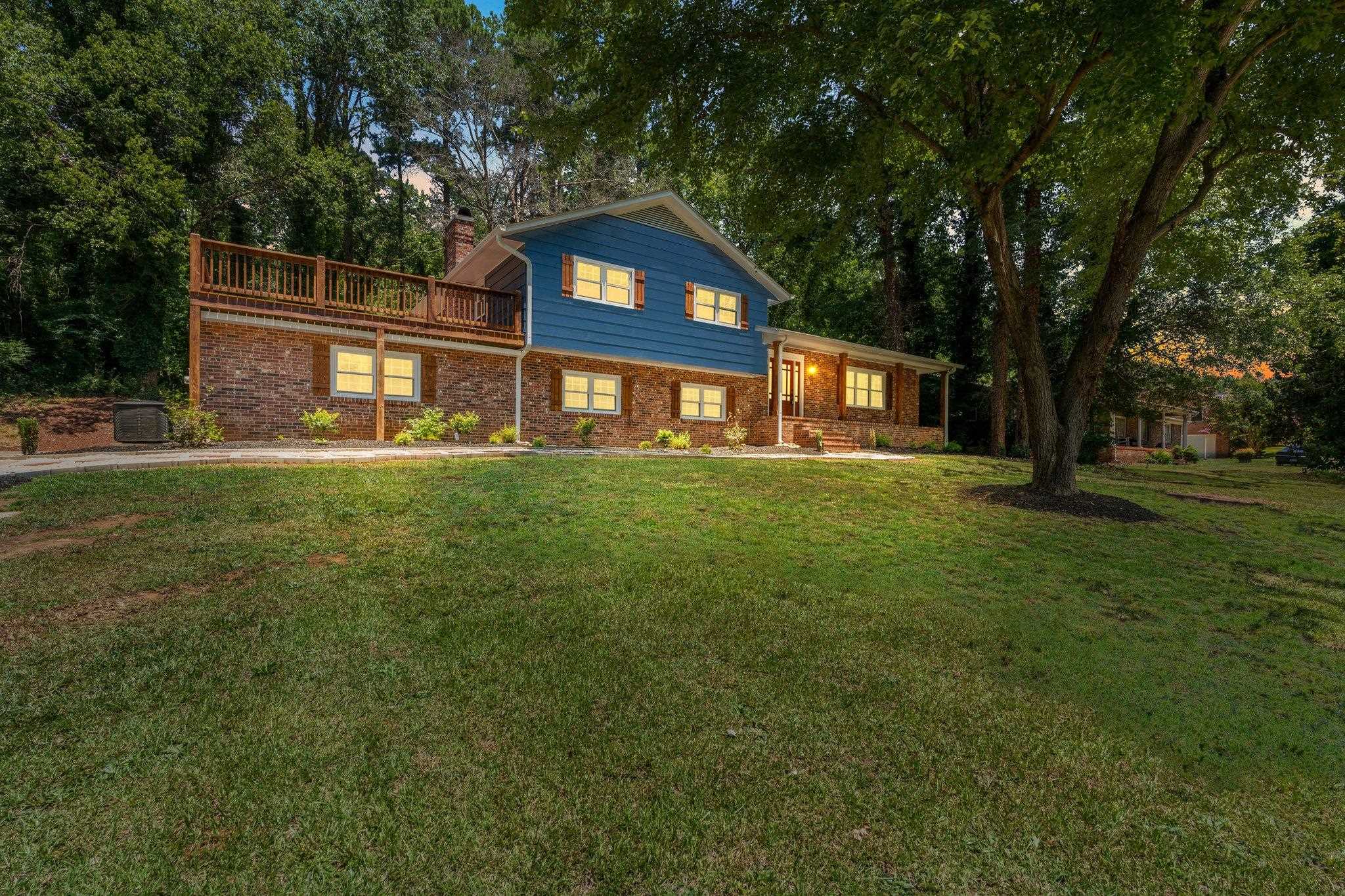 1604 Fernwood Glendale Road Spartanburg, SC 29307 - Photo 5 of 39