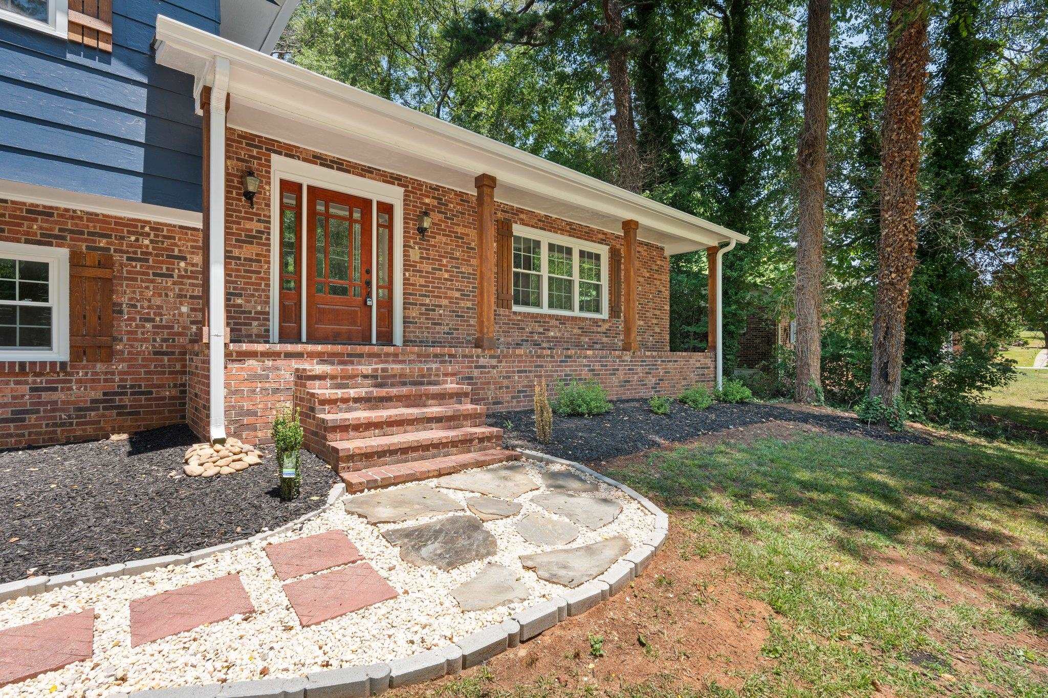 1604 Fernwood Glendale Road Spartanburg, SC 29307 - Photo 6 of 39