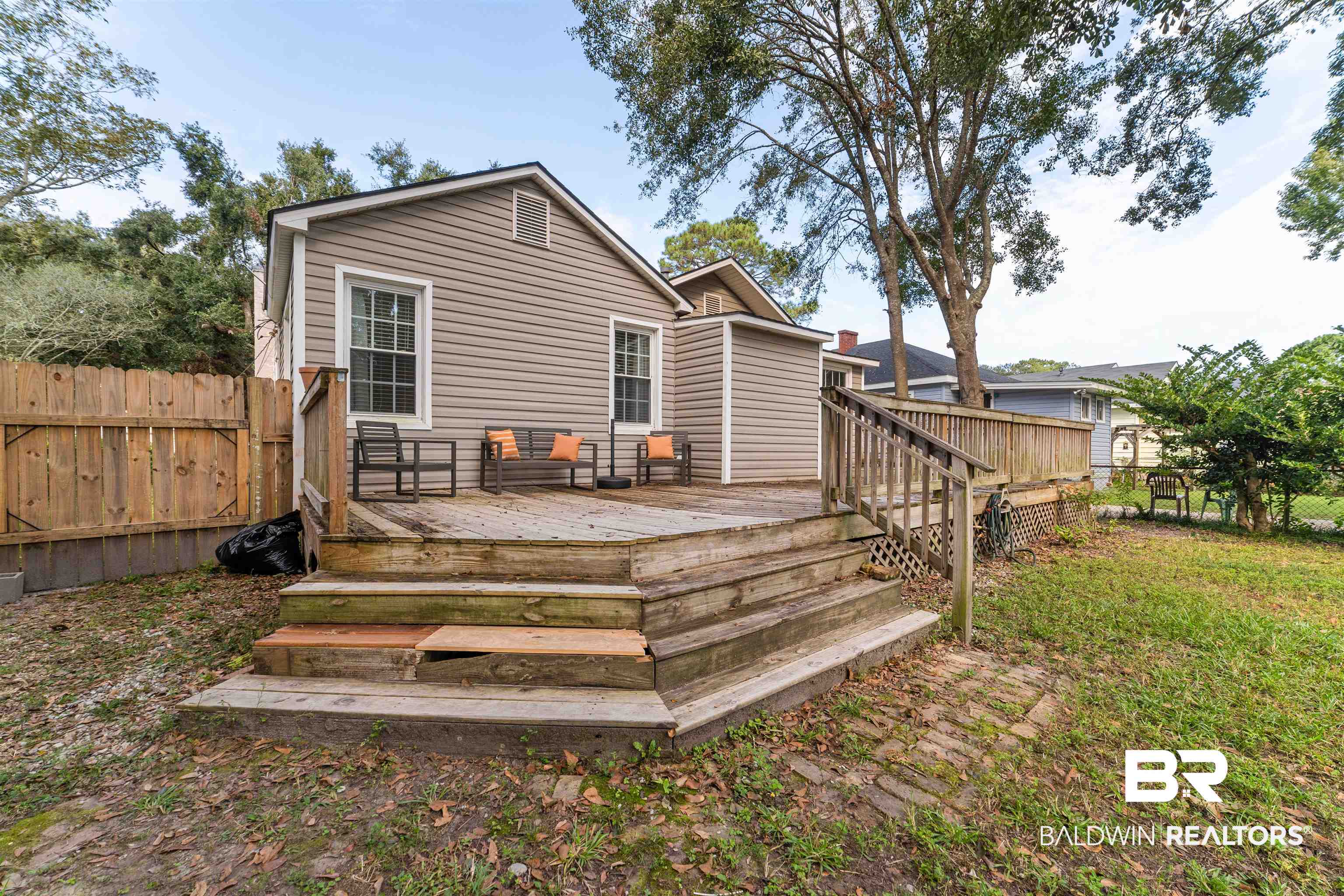 6 Kirby Street Mobile, AL 36607 - Photo 5 of 38