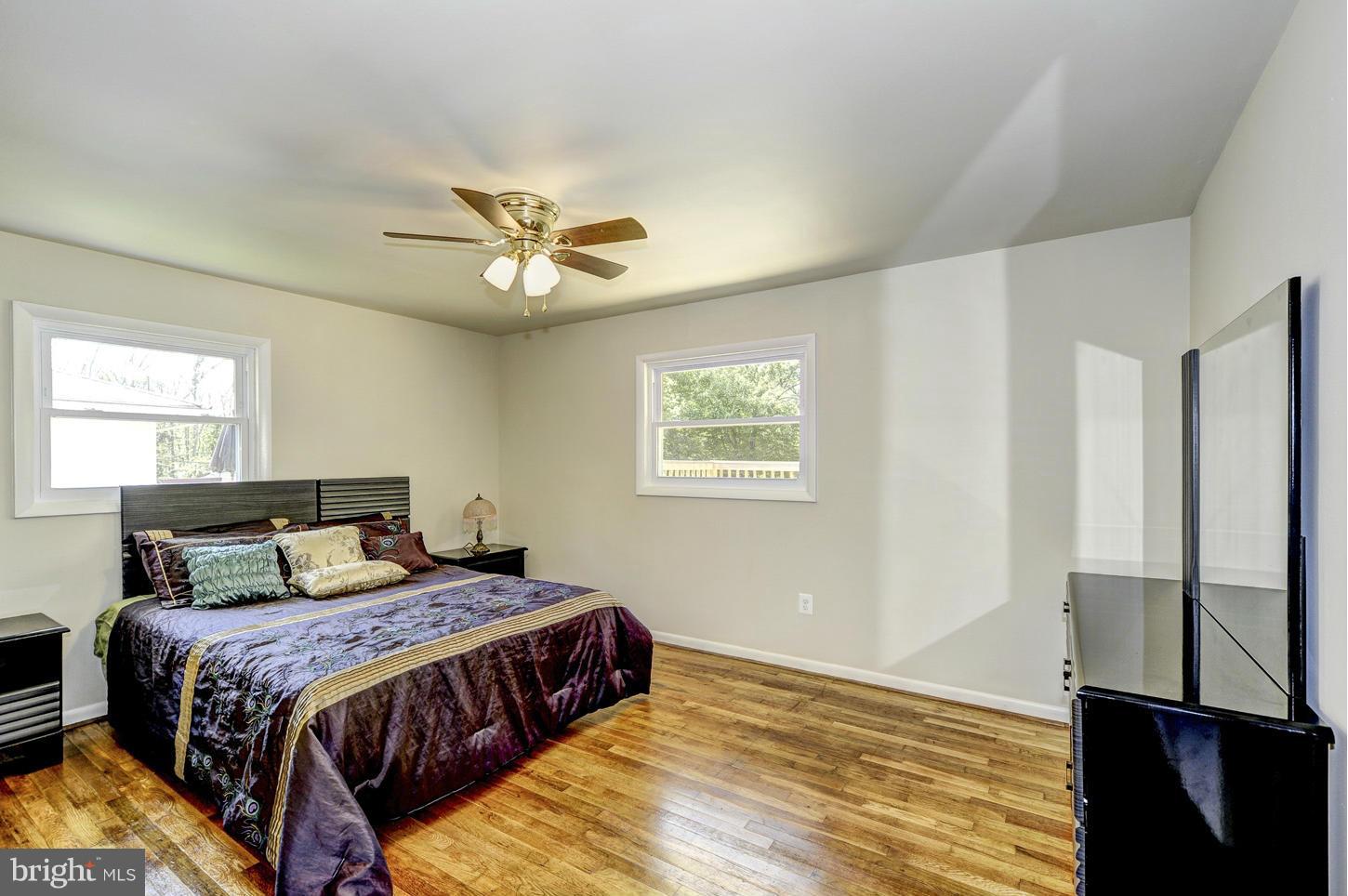 5817 Keppler Road Temple Hills, MD 20748 - Photo 13 of 30 Bedroom (Master)