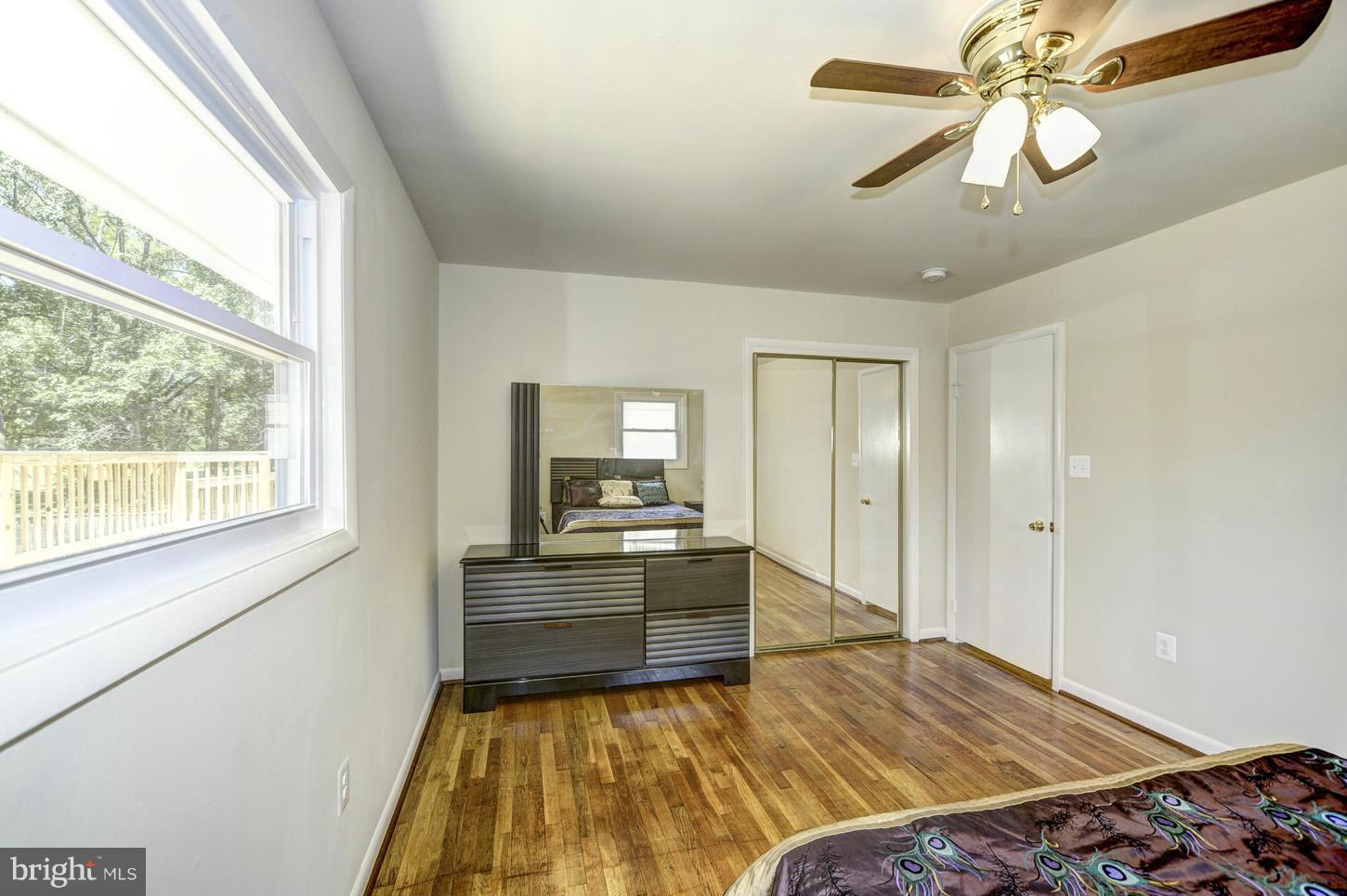 5817 Keppler Road Temple Hills, MD 20748 - Photo 14 of 30 Bedroom (Master)