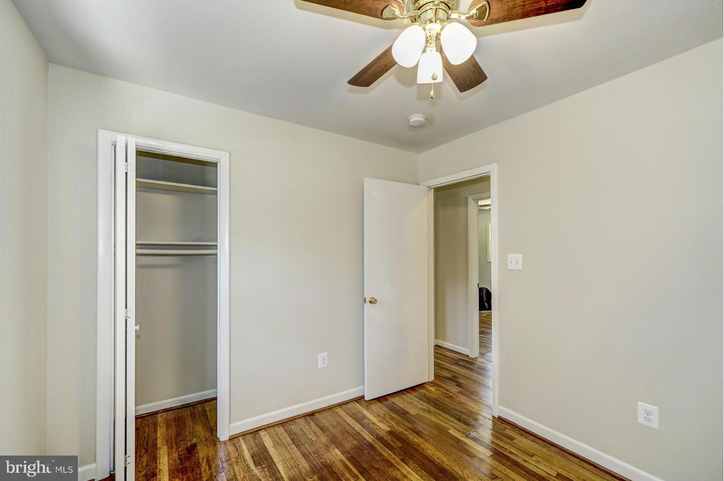 5817 Keppler Road Temple Hills, MD 20748 - Photo 15 of 30 Bedroom
