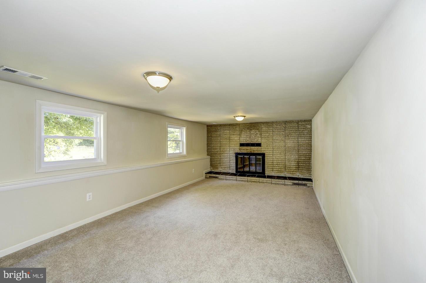 5817 Keppler Road Temple Hills, MD 20748 - Photo 18 of 30 Basement