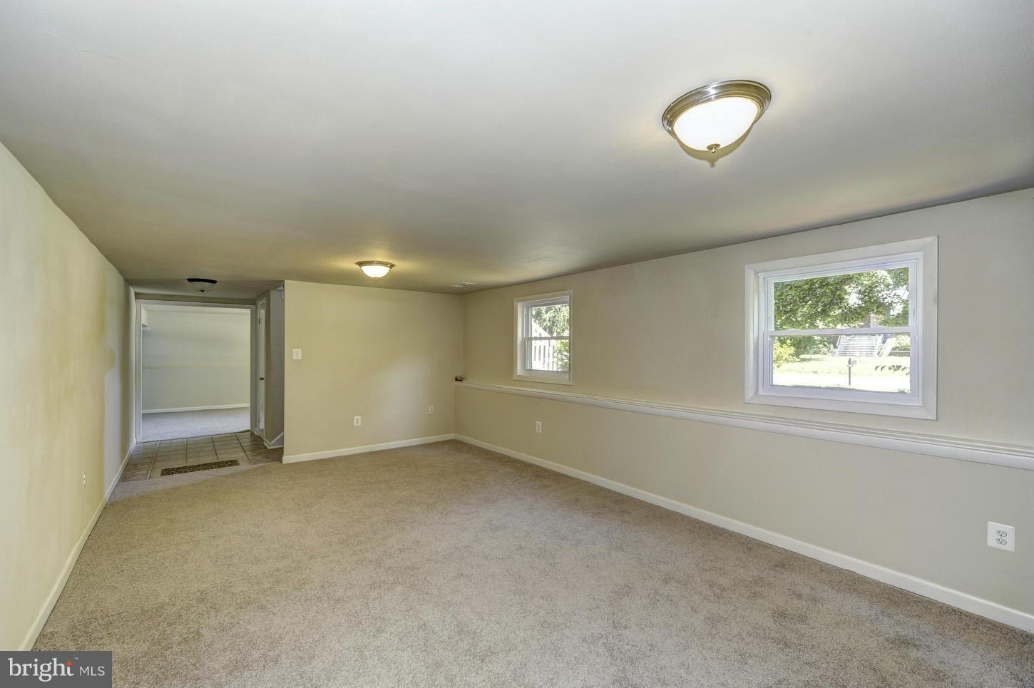 5817 Keppler Road Temple Hills, MD 20748 - Photo 19 of 30 Basement