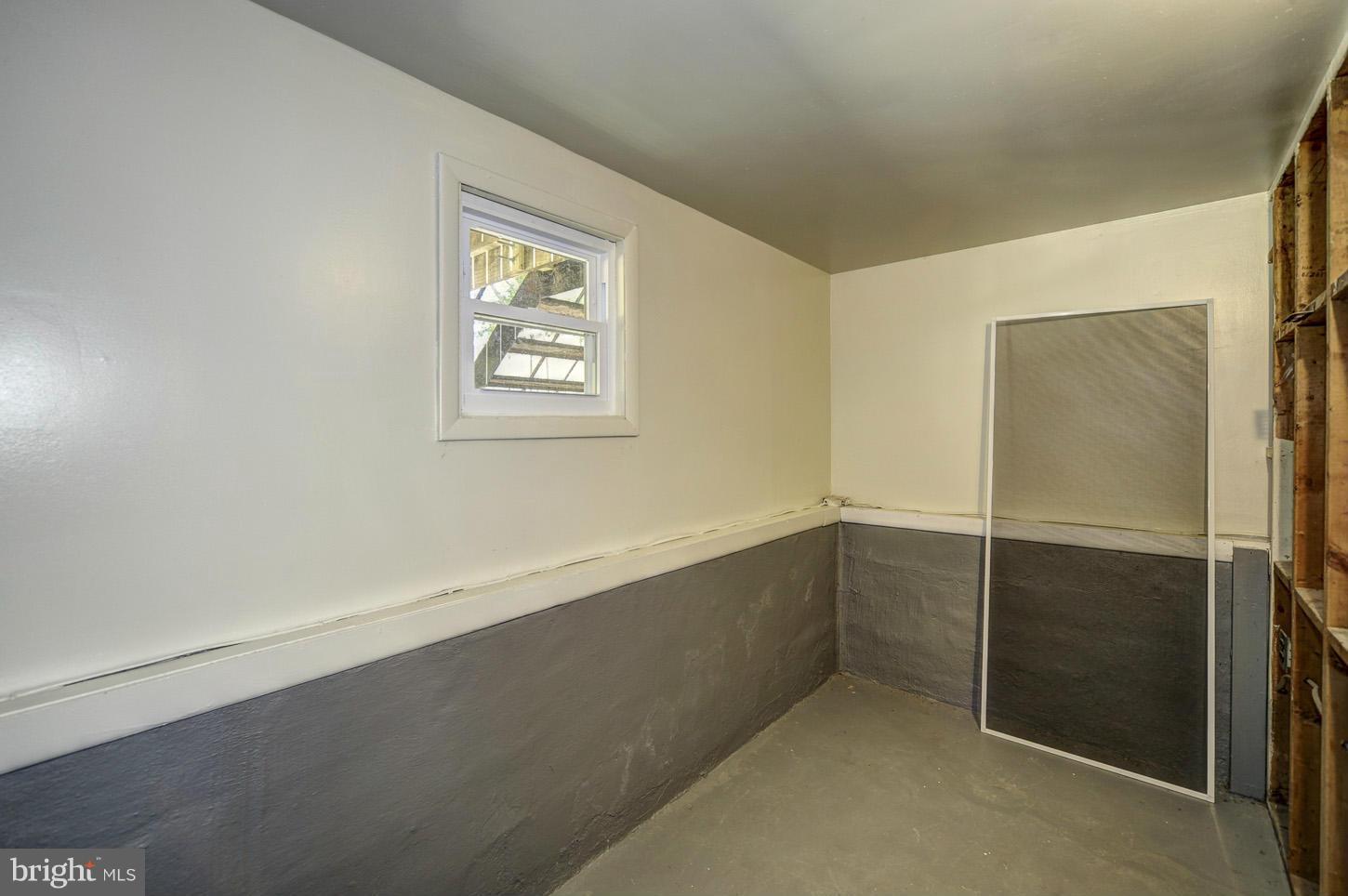 5817 Keppler Road Temple Hills, MD 20748 - Photo 21 of 30 Basement