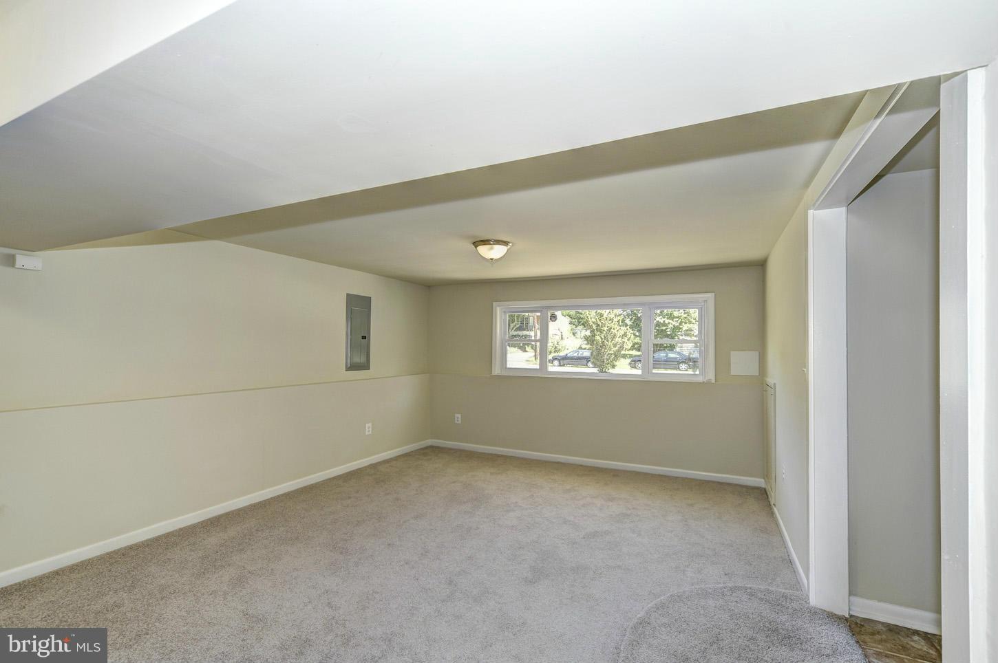 5817 Keppler Road Temple Hills, MD 20748 - Photo 22 of 30 Basement