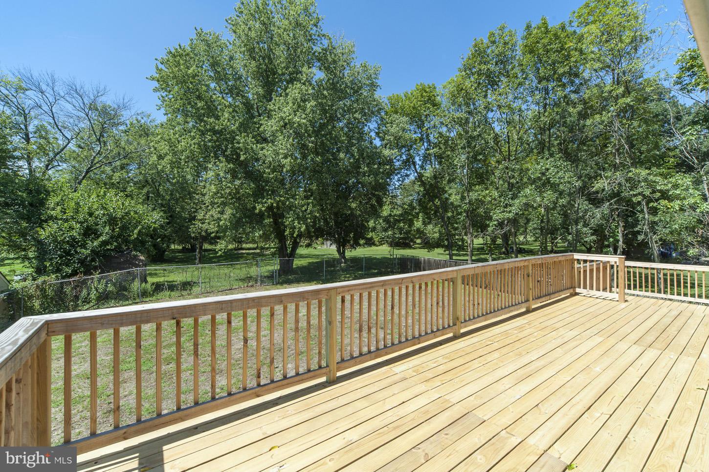 5817 Keppler Road Temple Hills, MD 20748 - Photo 27 of 30 Deck
