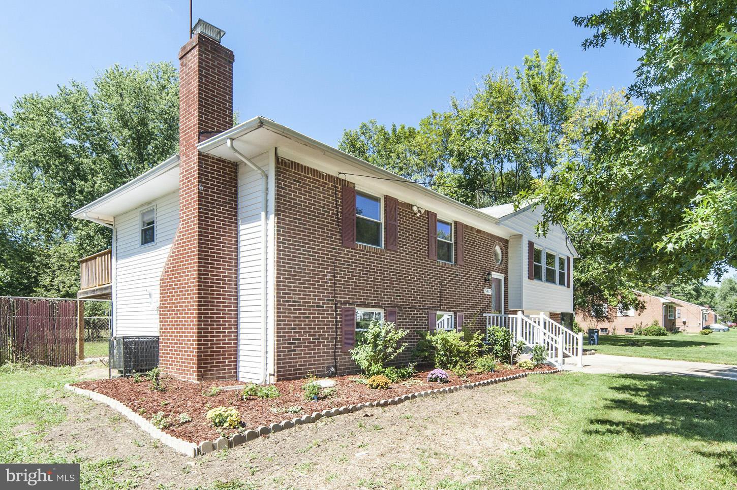 5817 Keppler Road Temple Hills, MD 20748 - Photo 28 of 30 Exterior (General)