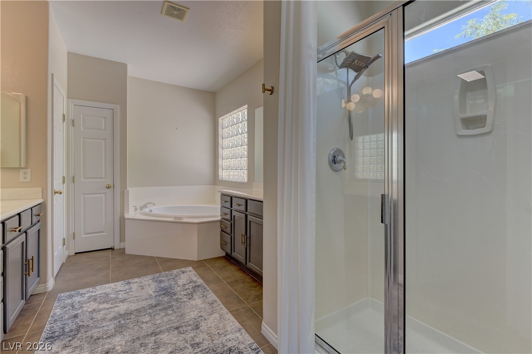 11258 Rising Ridge Avenue Las Vegas, NV 89135 - Photo 22 of 41