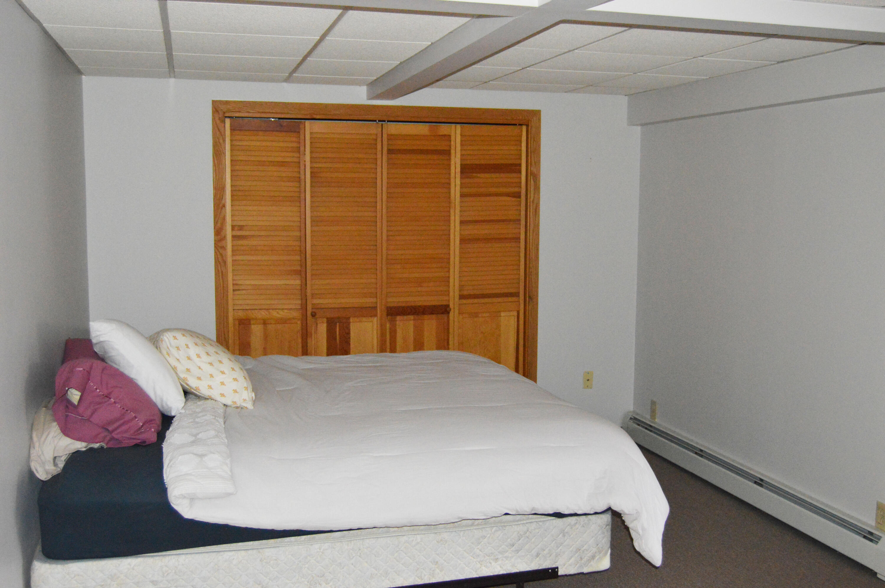 2021 Brook Falls Road Kingfield, ME 04947 - Photo 15 of 29 Bedroom 3