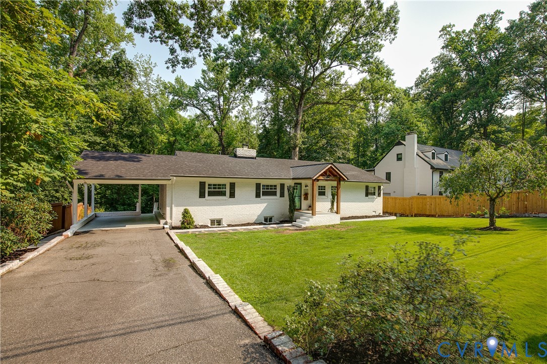 4549 Arrowhead Road Richmond, VA 23235 - Photo 3 of 75 Gallery Image 3