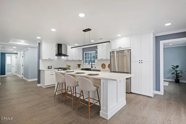 $999,900 | 8527 Eureka Street, Ventura, CA 93004