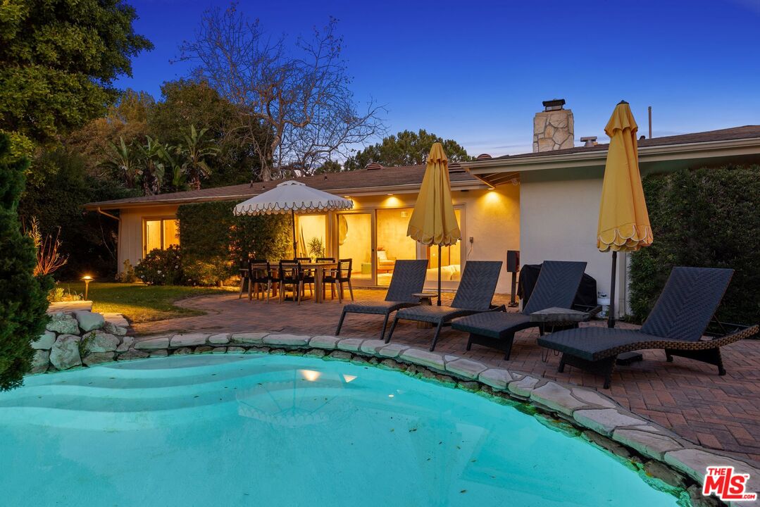 1133 Somera Road Los Angeles, CA 90077 - Photo 37 of 44