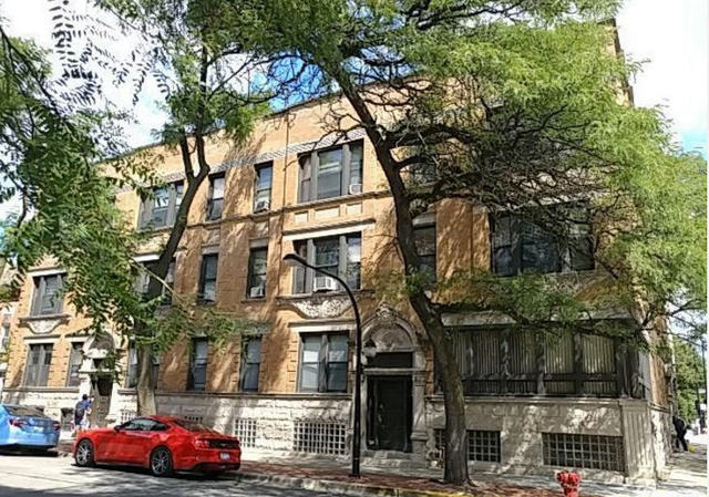 616 South Loomis Street, Unit 1 Chicago, IL 60607 - Photo 2 of 22
