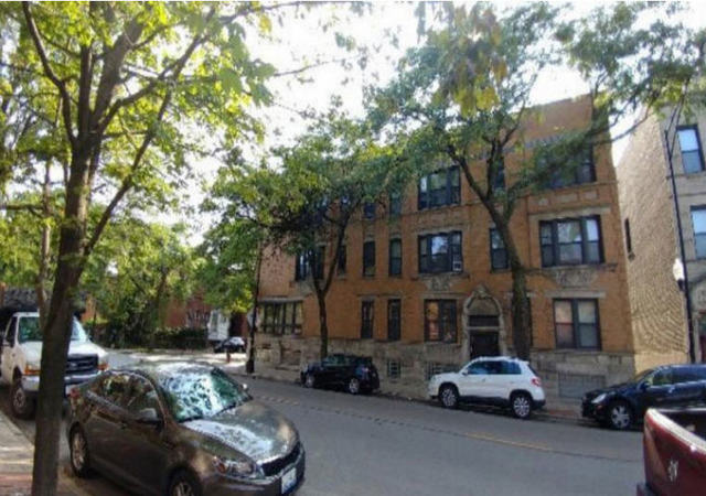 616 South Loomis Street, Unit 1 Chicago, IL 60607 - Photo 3 of 22
