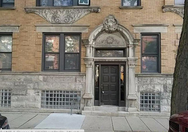 616 South Loomis Street, Unit 1 Chicago, IL 60607 - Photo 4 of 22