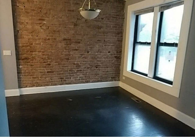 616 South Loomis Street, Unit 1 Chicago, IL 60607 - Photo 10 of 22